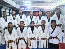 Ketua Pengprov TI Sultra Dinilai Abaikan Itikad Baik KONI Kendari, PBTI Diminta Turun Tangan