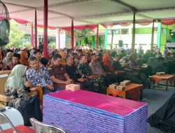 Menjaga Pijar Masa Depan: Kolaborasi TNI dan Pendidik Bentengi Remaja dari Ancaman Moral