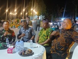 RTH Sumberasri Resmi Dibuka, Wajah Baru Ruang Publik Warga Mulai Terlihat