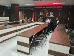 Polda Sumsel Gencarkan Operasi Sikat I Musi 2026, Puluhan Pelaku 3C dan Premanisme Ditindak