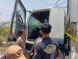 Unit Tipidter Sat Reskrim Polres Mesuji Berhasil Ungkap Kasus Penyalahgunaan BBM Subsidi Solar