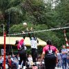 Bogani Cup Sukses Digelar, Semarakkan HUT ke-81 TNI dan HUT ke-18 Yonarmed 19/Bogani