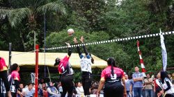 Bogani Cup Sukses Digelar, Semarakkan HUT ke-81 TNI dan HUT ke-18 Yonarmed 19/Bogani