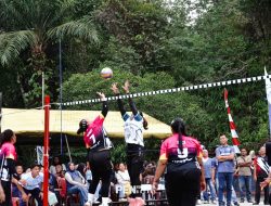 Bogani Cup Sukses Digelar, Semarakkan HUT ke-81 TNI dan HUT ke-18 Yonarmed 19/Bogani