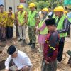 Satu Batu Pertama untuk Masa Depan Agama dan Bangsa di Kapanewon Ngemplak