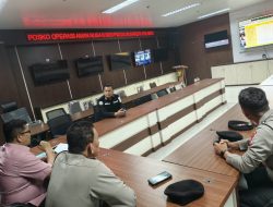 Polda Sumsel Ungkap 50 Kasus 3C dan Tindak 113 Kasus Premanisme dalam Operasi Sikat I Musi 2026