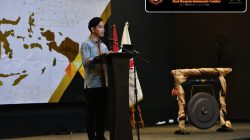 Buka Kongres Nasional ke-V API, Wapres Tekankan Penguatan Toleransi untuk Jaga Persatuan Bangsa