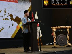 Buka Kongres Nasional ke-V API, Wapres Tekankan Penguatan Toleransi untuk Jaga Persatuan Bangsa