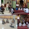 Wujudkan Semangat “Polisi Bersama Masyarakat”, Aipda Suparman Rangkul Warga Klasuur Lewat Tausyiah Kamtibmas