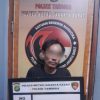 Polsek Tambora Tangkap Pria Diduga Pengedar Sabu di Angke, Polisi Sita 4 Paket Sabu
