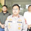 Cekcok Berujung Maut di Kembangan, Tim Gabungan Polsek Kembangan dan Polres Jakbar Amankan Pria Berinisial MM