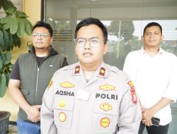 Cekcok Berujung Maut di Kembangan, Tim Gabungan Polsek Kembangan dan Polres Jakbar Amankan Pria Berinisial MM