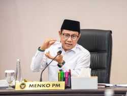 Muhaimin Dorong Pemberdayaan Jadi Instrumen Utama Pengentasan Kemiskinan