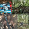 Satu Pucuk Senjata AK-101 di Amankan: Tiga Anggota Kelompok Bersenjata OPM Dilaporkan Meninggal, Saat Kontak Tembak