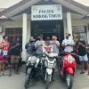 Team Paniki Polsek Sortim Amankan Terduga Pelaku Curanmor Dalam Operasi Pekat II Dofior 2026