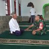 Babinsa Merajut Keharmonisan di Bangunkerto