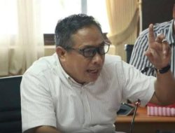 Anggota DPRD NTB Maman Pertanyakan Keadilan Pembangunan NTB, Soroti Jalan Rusak di Bima-Dompu