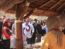 Mandalika Street Food: Dari Keramaian MotoGP Menuju Destinasi Sepanjang Tahun