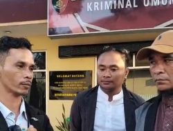 Gagal Berangkatkan 58 Jemaah Umrah, PT Indah Harumain Anugrah Dilaporkan Ke Polda NTB