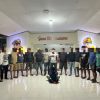 Team Mangewang Resmob Polresta Sorong Kota Tangkap Terduga Pelaku Pencurian Tujuh HP di Asrama SMP Al-Izzah