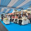 Wadan Kodaeral VIII Hadiri Festival Pesona Selat Lembeh 2026 Gaumkan Harmoni dan Perkuat Parawisata Bahari