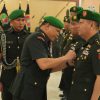 Kebanggaan Putra Dayak Kalimantan Nurliwedie Jabat Kainfolahta Kodam XXII/Tambun Bungai