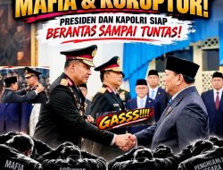 Kapolri Baru, Semangat Baru! Saatnya Hapus Budaya No Viral, No Justice