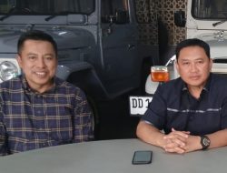 Apresiasi Program ‘EWAKO’ Kapolda Sulsel, Ketua REI Badris Salam: Wujud Nyata Polisi Bersama Masyarakat