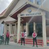 Wujudkan Semangat, Polresta Sorong Kota Gelar Patroli dan Jaga Kamtibmas di Tempat Ibadah