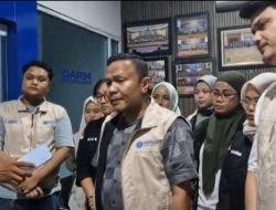 Syahidila Yuri : PBH PERADI Akan Kawal Kasus Dugaan Kekerasan terhadap Advokat Desi
