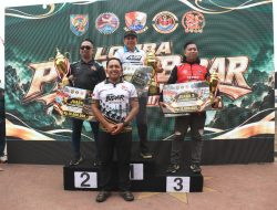 Lomba Bidar Piala Pangdam II/Sriwijaya, Lestarikan Budaya dan Perkuat Sinergi