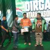Meriah dan Penuh Kebersamaan, Panggung Hiburan Rakyat Warnai HUT ke-81 TNI