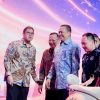 Hadiri Peluncuran GODA Galactic Series, Bamsoet Dorong Percepatan Industri Motor Listrik Nasional