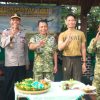 Tasyakuran HUT ke-81 TNI di Purwoharjo, Momentum Perkuat Sinergi dan Kedekatan dengan Rakyat