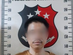 Terungkap, Terduga Pelaku Pencurian iPhone dan Laptop di Tambora Ditangkap Dibekasi