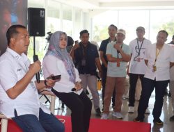 Pecahkan Rekor, MotoGP Mandalika 2026 Tarik 157.875 Penonton