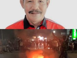 Anggota DPRD Bima Nurdin Desak Polda NTB Tuntaskan Kasus Dugaan Penipuan Calon Jemaah Umrah