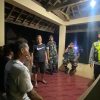 TNI-Polri Patroli Malam di Jatiroto, Warga Diajak Menjaga Keamana Dan Ketertiban