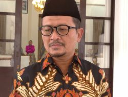 Komisi XI DPR RI Amin Ak Minta Kemenkeu Pastikan Utang Baru Rp 494,3 Triliun Produktif dan Terukur Manfaatnya