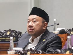 Lalu Hadrian Dukung Sanksi Tegas Pelaku Perundungan di Telkom University