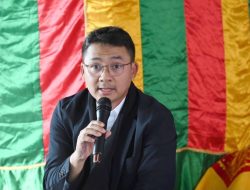 Karhutla Tak Cukup Andalkan Pemadaman, PKB: Contohlah ‘Pesantren Hijau’ Jaga Lingkungan