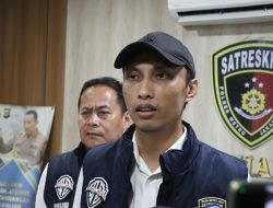 Kabur ke Jawa Tengah Usai Curi Uang dan iPhone, Wanita 30 Tahun Ditangkap Polres Jakbar
