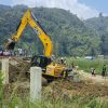 Bukan Sekadar Menyambung Jalan, Satgas HABEMA Yonif 2 Marinir Bangun Harapan Masyarakat Komopa Lewat Perbaikan Jembatan