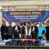 Kasus ITE di Pengadilan Raba Bima, Jenk Fitri Siapkan Perlawanan terhadap Dakwaan