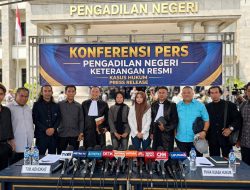 Kasus ITE di Pengadilan Raba Bima, Jenk Fitri Siapkan Perlawanan terhadap Dakwaan