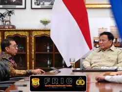 Presiden Prabowo Terima Menteri Kebudayaan Fadli Zon, Bahas Percepatan Revitalisasi Lebih dari 200 Titik Aset Budaya