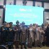 Perkuat Sinergi Daerah, Kasrem 044/Gapo Hadiri Paripurna Hari Jadi ke-81 Kabupaten OKI