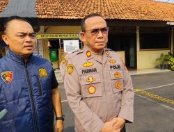 Respons Cepat Polisi, Kasus Penemuan Bayi di Palmerah Berhasil Diungkap