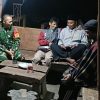 Menjaga Asa di Bawah Lindungan Merapi:Babinsa Menyapa Warga Kalitengah Kidul