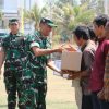 Perkuat Kemanunggalan TNI dan Rakyat, Bupati Resmikan Pembukaan TMMD Kodim 0732/Sleman